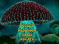 Hry Occult Mushroom Land Escape