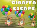 Hry Giraffa Escape