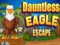 Hry Dauntless Eagle Escape