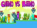 Hry Cheno vs Reeno