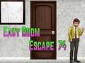 Hry Amgel Easy Room Escape 74