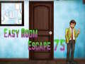 Hry Amgel Easy Room Escape 75
