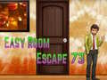 Hry Amgel Easy Room Escape 73