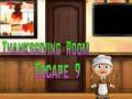 Hry Amgel Thanksgiving Room Escape 9