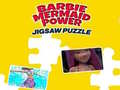 Hry Barbie Mermaid Power Jigsaw Puzzle