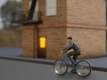 Hry NYC Biker