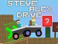 Hry Steve Alex Drive