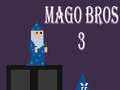 Hry Mago Bros 3