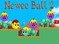 Hry Newee Ball 2