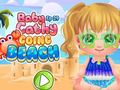 Hry Baby Cathy Ep29: Going Beach