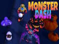 Hry Monster Dash