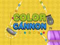 Hry Color Cannon 
