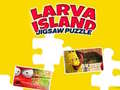 Hry larva island Jigsaw Puzzle