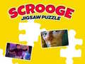 Hry Scrooge Jigsaw Puzzle