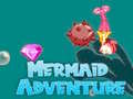Hry Mermaid Adventure