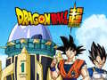 Hry Dragon Ball Super 7 Differences