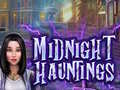 Hry Midnight Hauntings