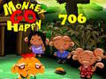 Hry Monkey Go Happy Stage 706