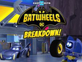 Hry Batwheels Breakdown