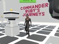 Hry Commander Ruby's Journeys