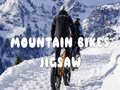 Hry Mountain Bikes Jigsaw