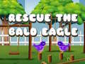 Hry Rescue the Bald Eagle