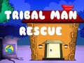 Hry Tribal Man Rescue