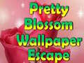 Hry Pretty Blossom Wallpaper Escape