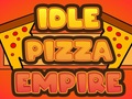 Hry Idle Pizza Empire
