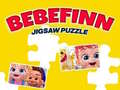 Hry BebeFinn Jigsaw Puzzle
