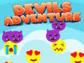 Hry Devils Adventure