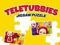 Hry Teletubbies Jigsaw Puzzle