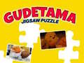 Hry Gudetama Jigsaw Puzzle