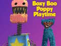 Hry Boxy Boo Poppy Playtime