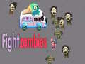 Hry Fight zombies