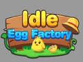 Hry Idle Egg Factory