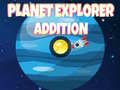 Hry Planet explorer addition