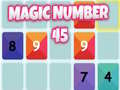 Hry Magic Number 45