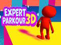 Hry Expert Parkour 3D