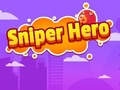 Hry Sniper Hero