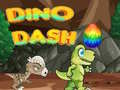 Hry Dino Dash