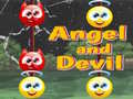Hry Angel and Devil