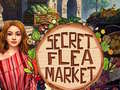 Hry Secret Flea Market