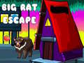 Hry Big Rat Escape