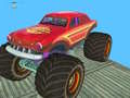 Hry Offroad Racing Monster Truck