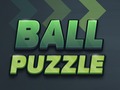 Hry Ball Puzzle