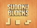 Hry Sudoku Blocks