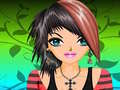 Hry Popstar Make up