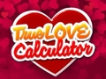 Hry True Love Calculator