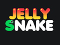 Hry Jelly Snake
